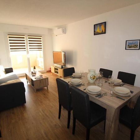 Logement Renove Avec Mobilier 2023 Appartement Avignon Buitenkant foto