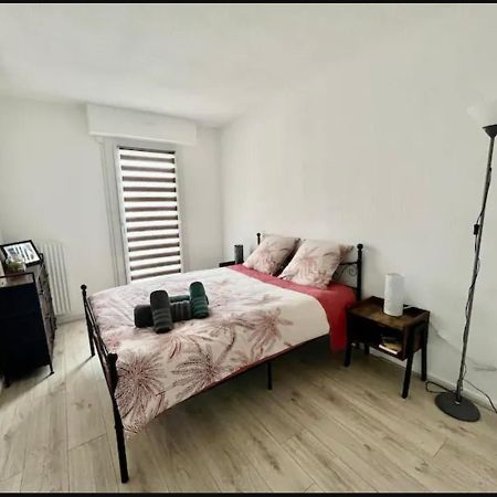 Logement Renove Avec Mobilier 2023 Appartement Avignon Buitenkant foto