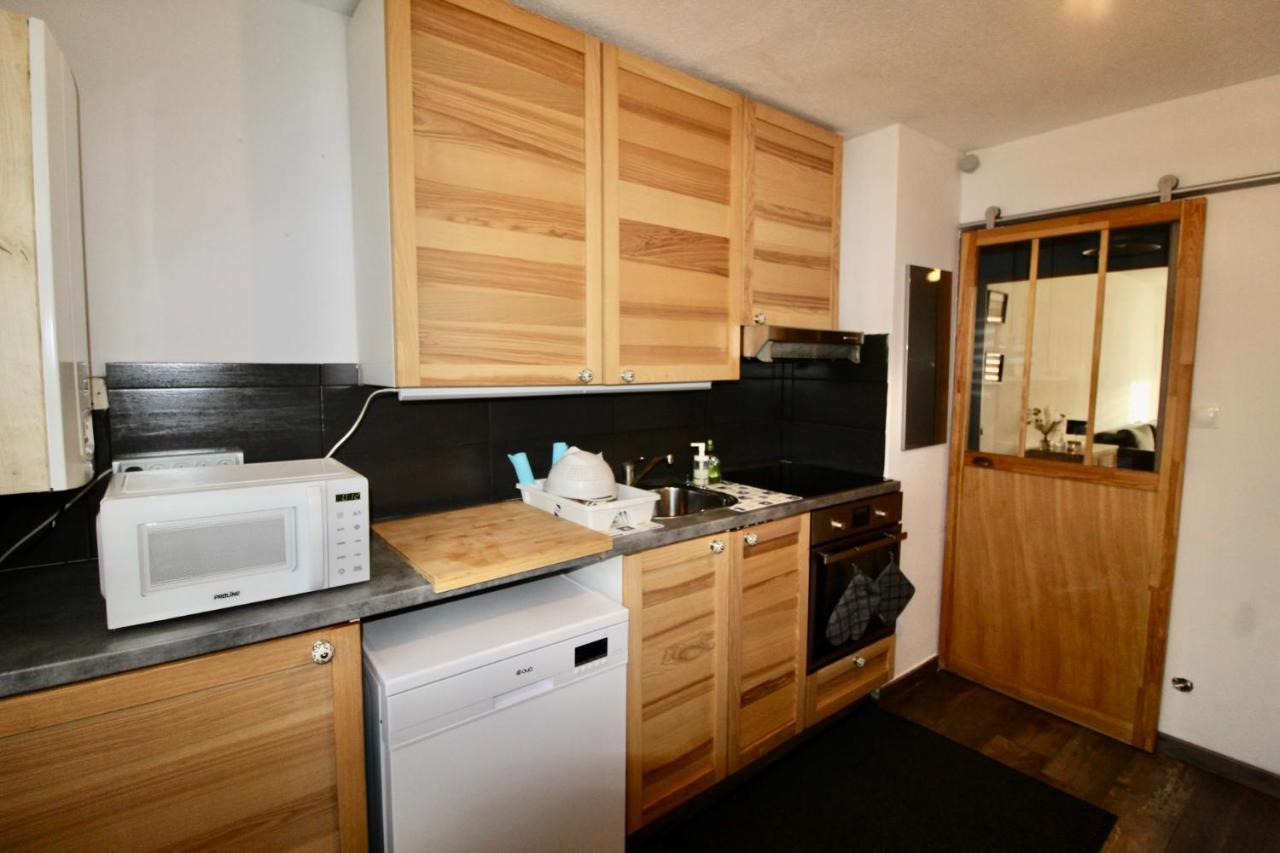 Logement Renove Avec Mobilier 2023 Appartement Avignon Buitenkant foto